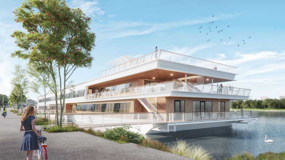 Viadonau/Pittiono & Ortner Architekturbüro ZT GmbH