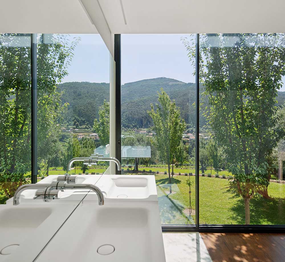 Cerdeiras House 