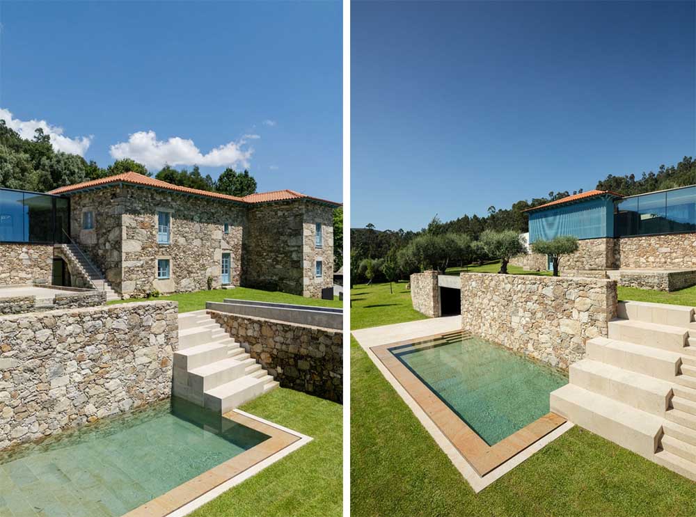 Cerdeiras House 