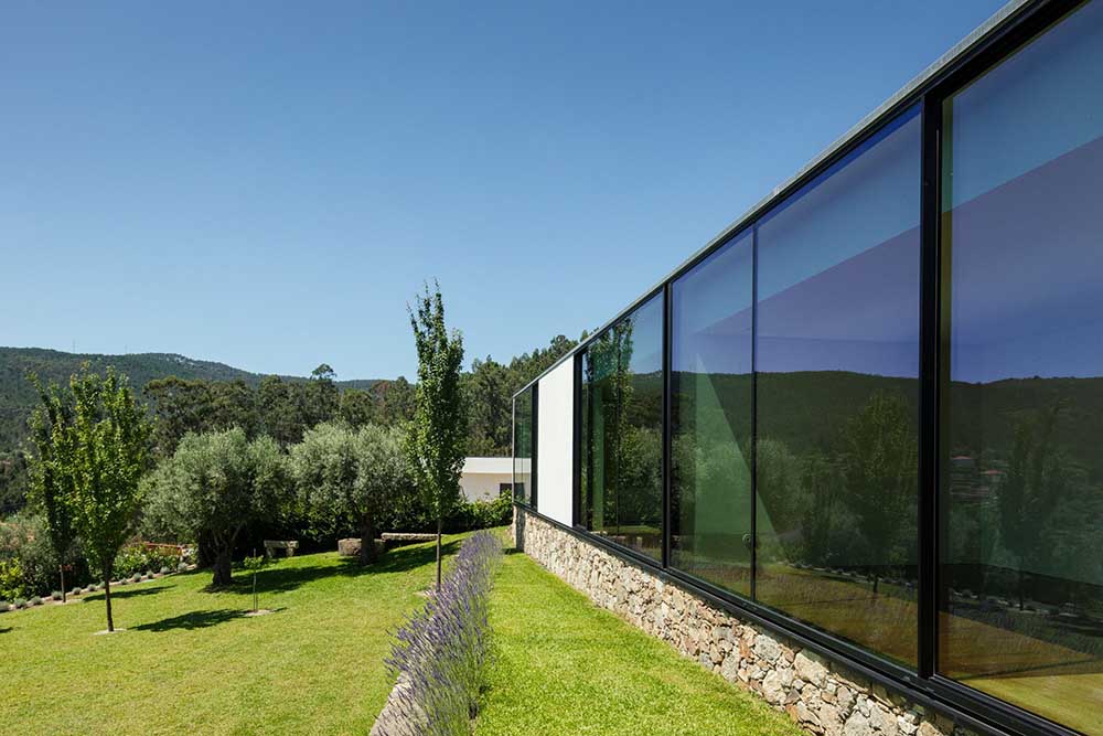Cerdeiras House 