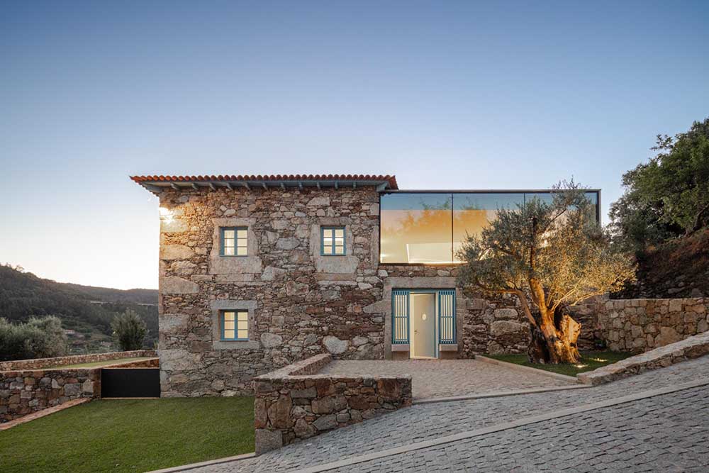 Cerdeiras House 