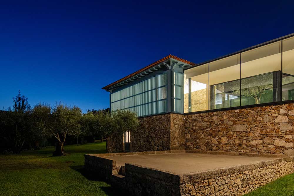 Cerdeiras House 