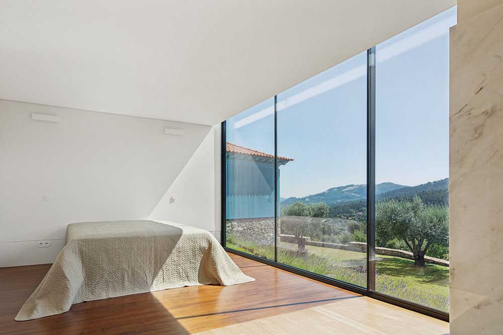 Cerdeiras House 