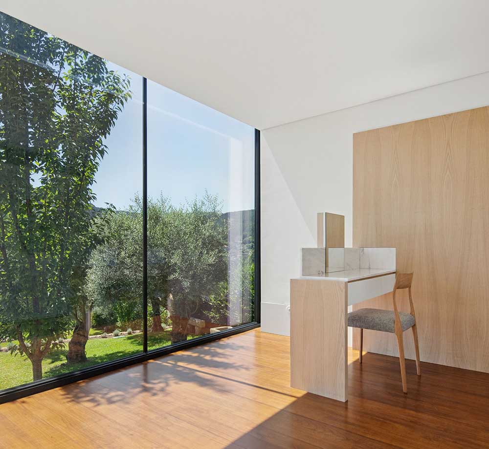 Cerdeiras House 