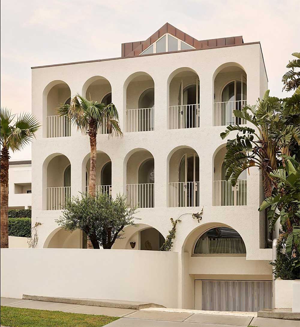 Ramsgate House