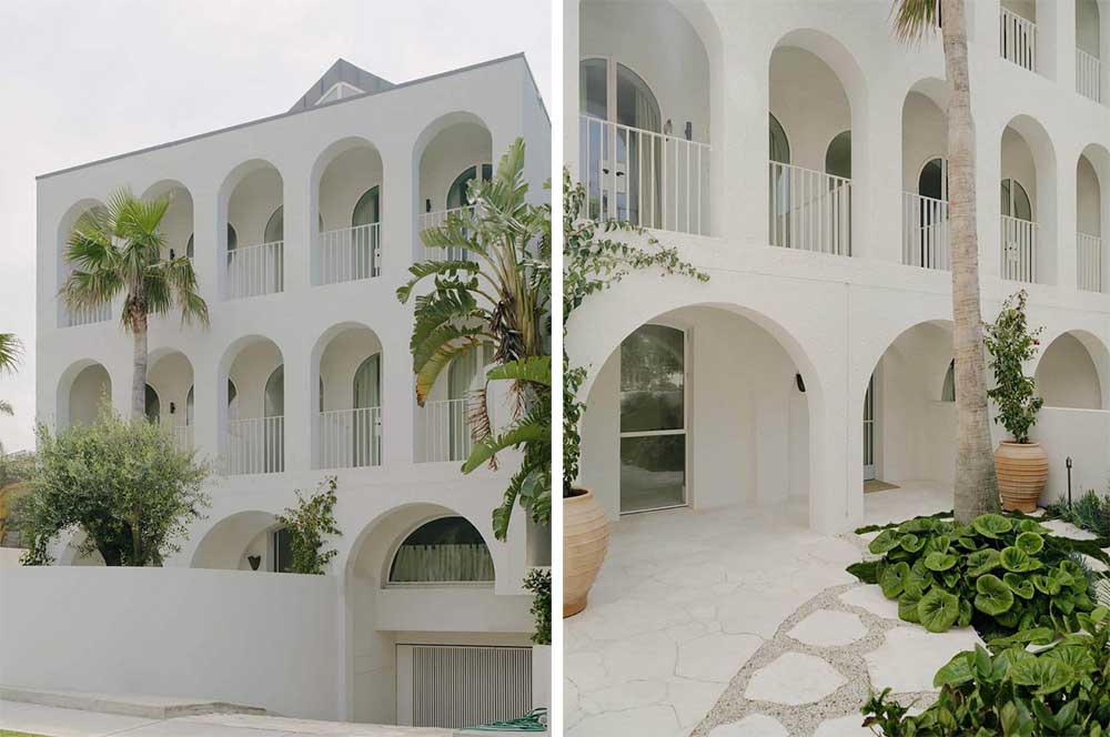 Ramsgate House