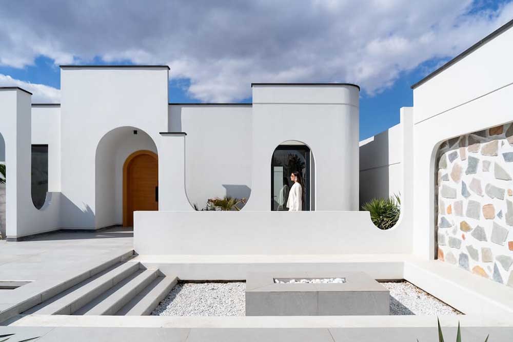 MAAN Villa