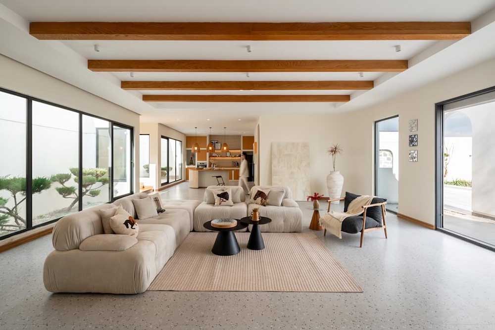 MAAN Villa