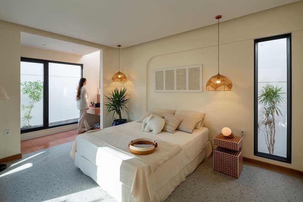 MAAN Villa