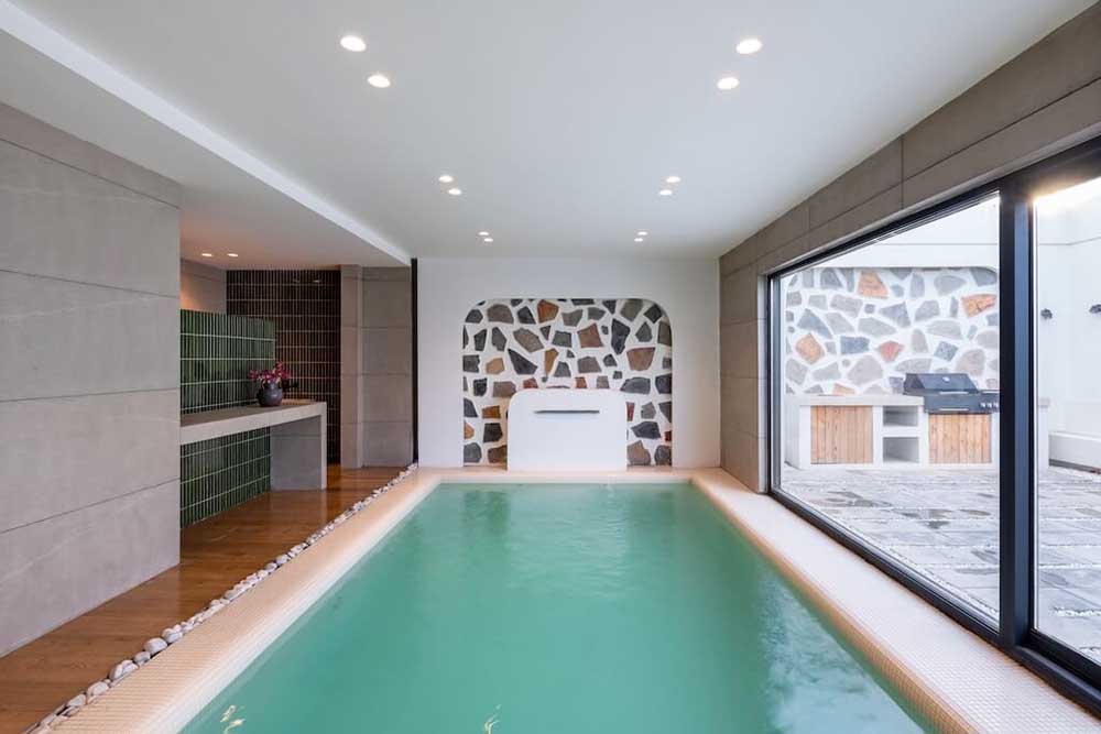MAAN Villa