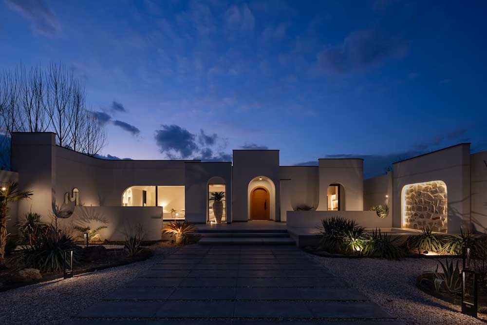 MAAN Villa