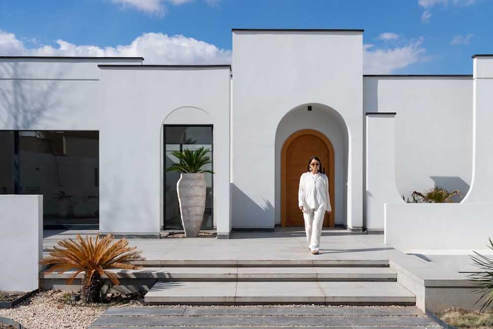 MAAN Villa
