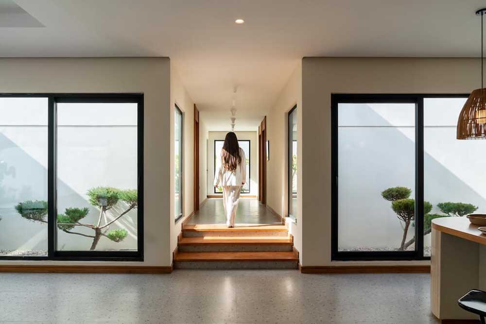 MAAN Villa
