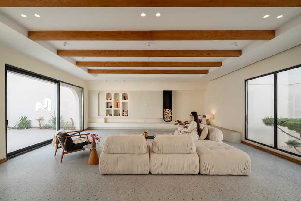MAAN Villa