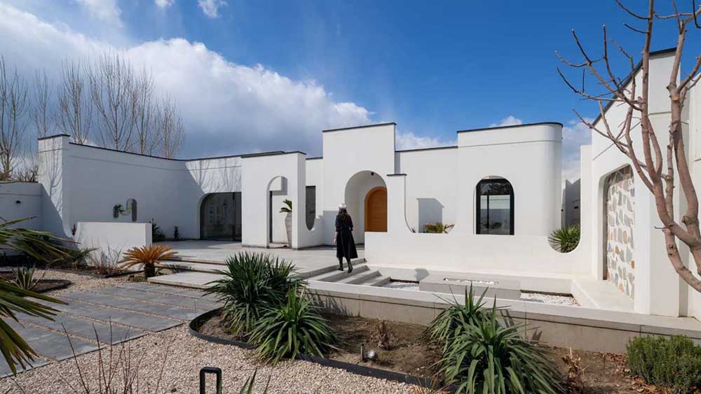 MAAN Villa