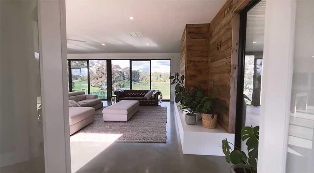 Booken House