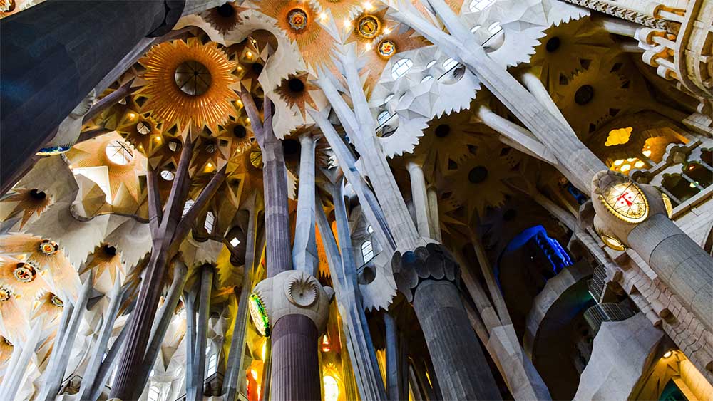 Sagrada Família
