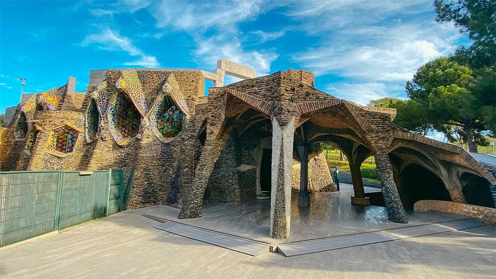 Sagrada Família