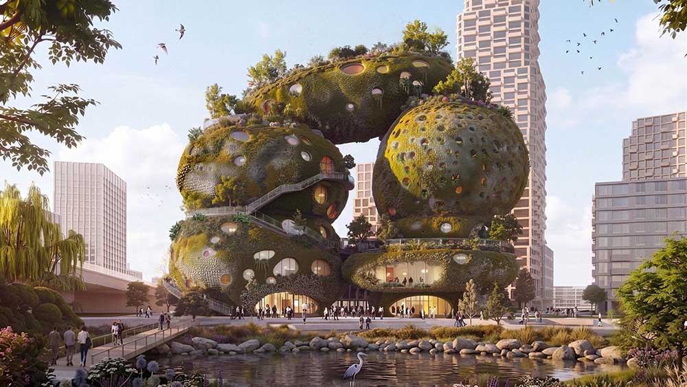 MVRDV