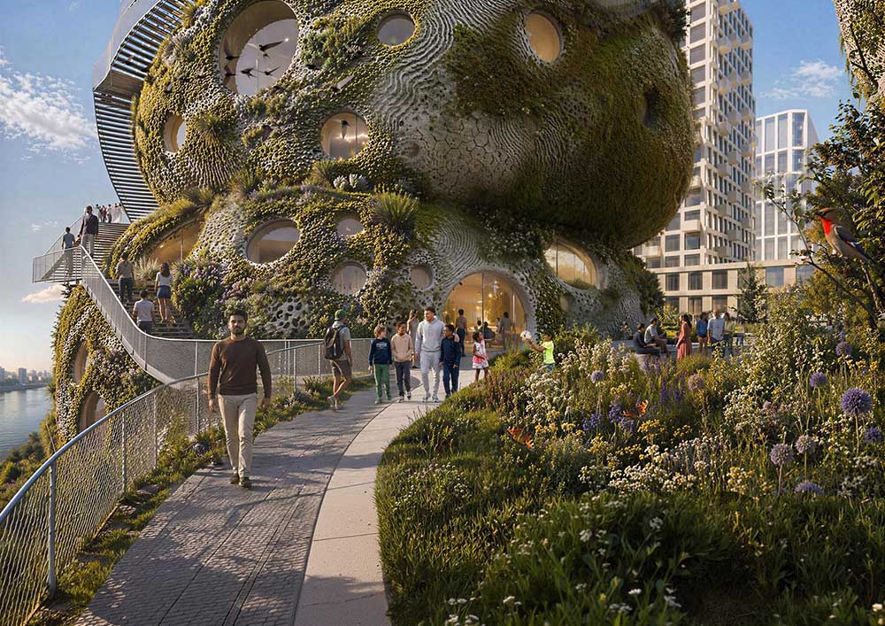 MVRDV