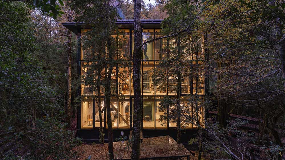 Iragüen Viñuela Arquitectos