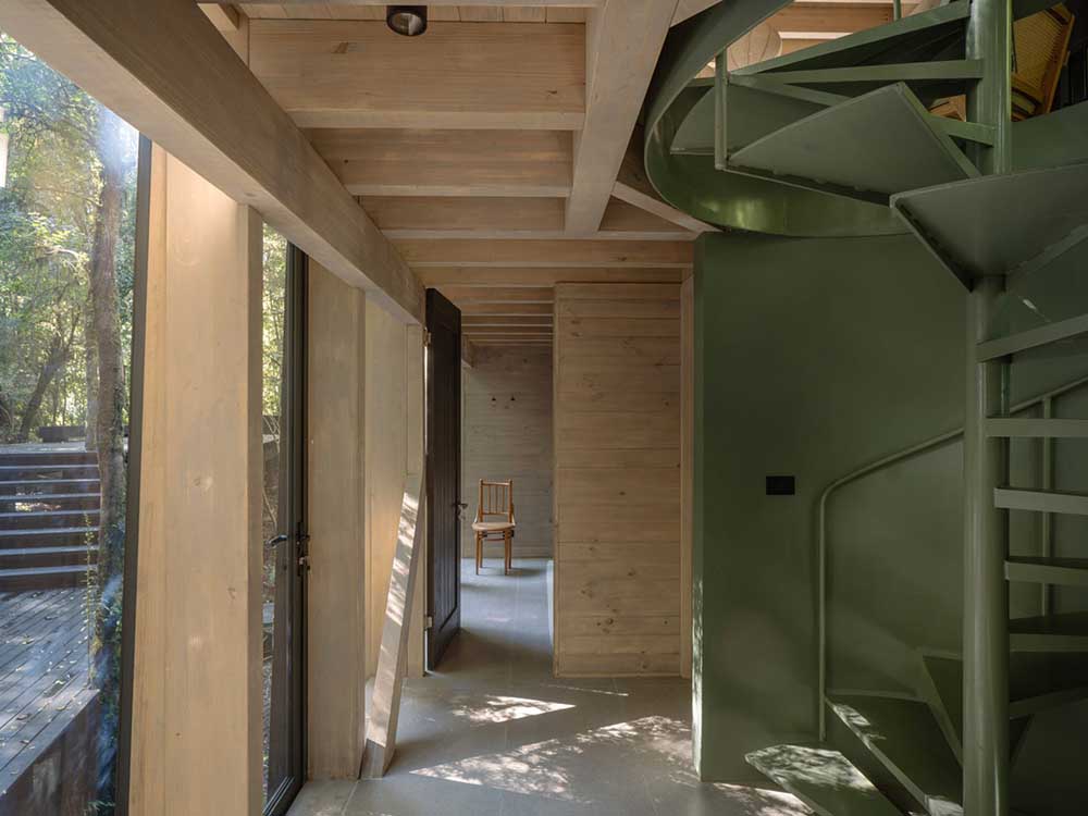Iragüen Viñuela Arquitectos