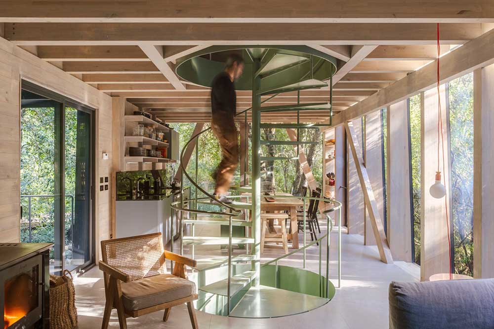 Iragüen Viñuela Arquitectos