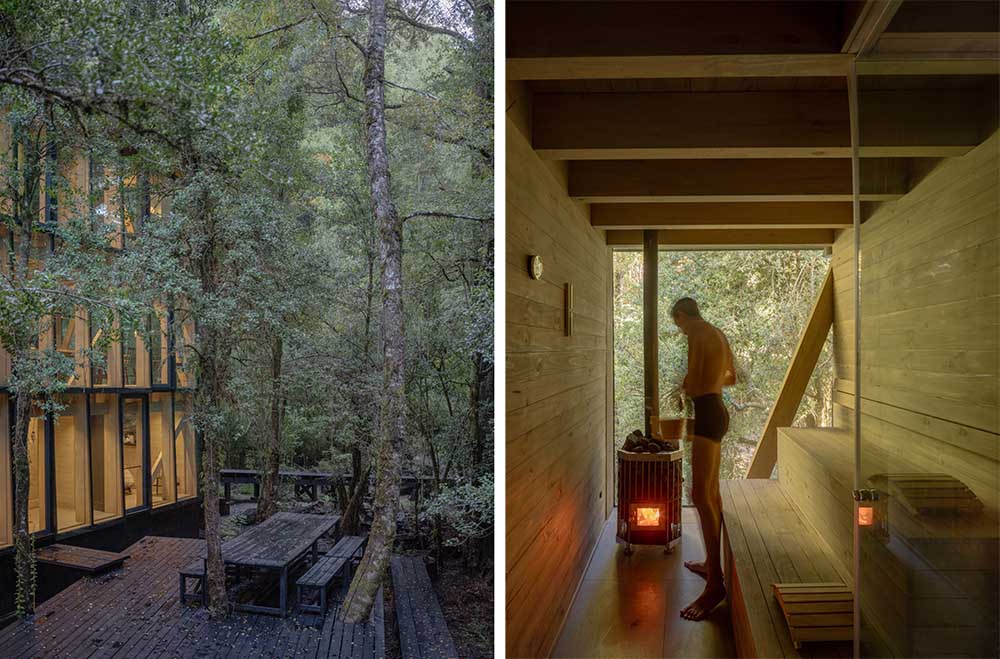 Iragüen Viñuela Arquitectos