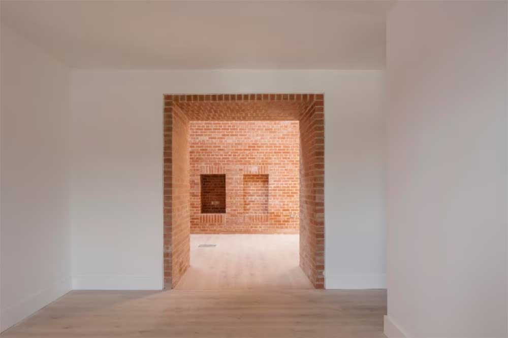 McCullough Mulvin Architects