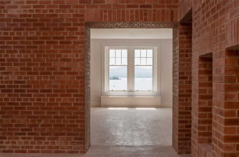 McCullough Mulvin Architects