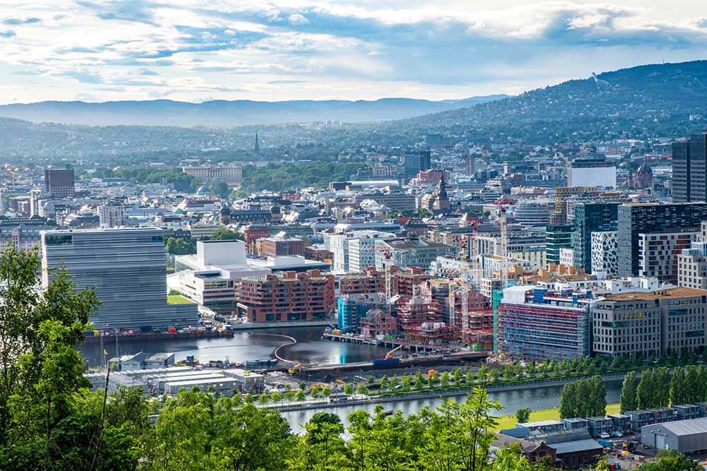 oslo