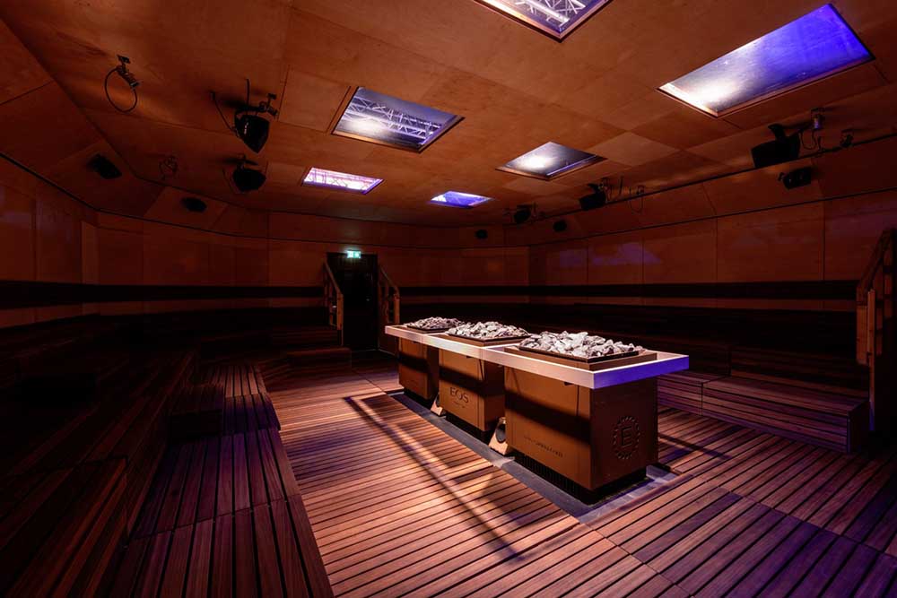 sauna-theatre