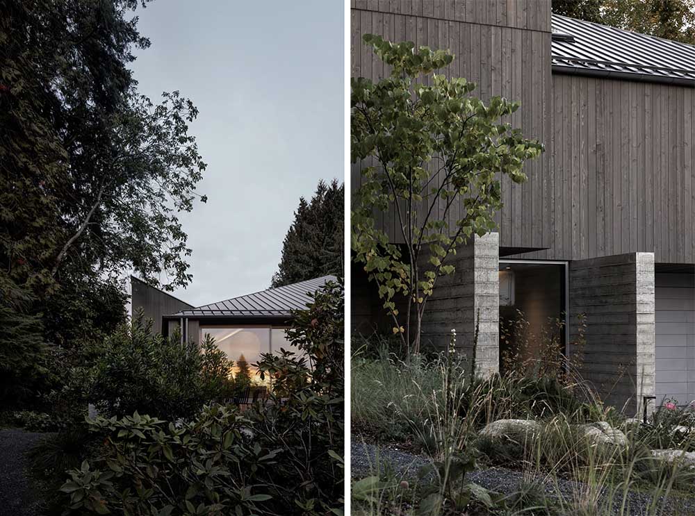 Twin Peaks House