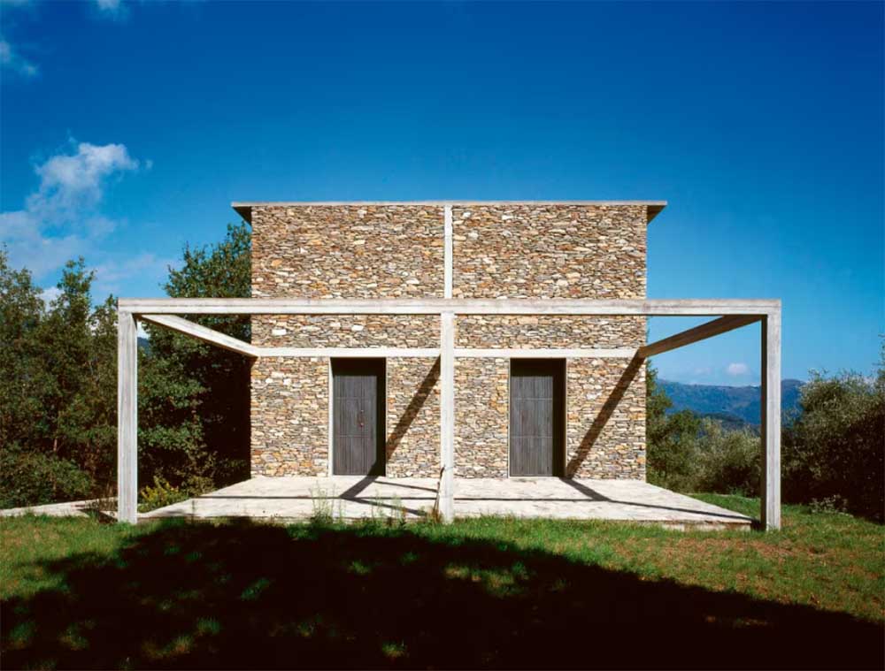 villa italia
