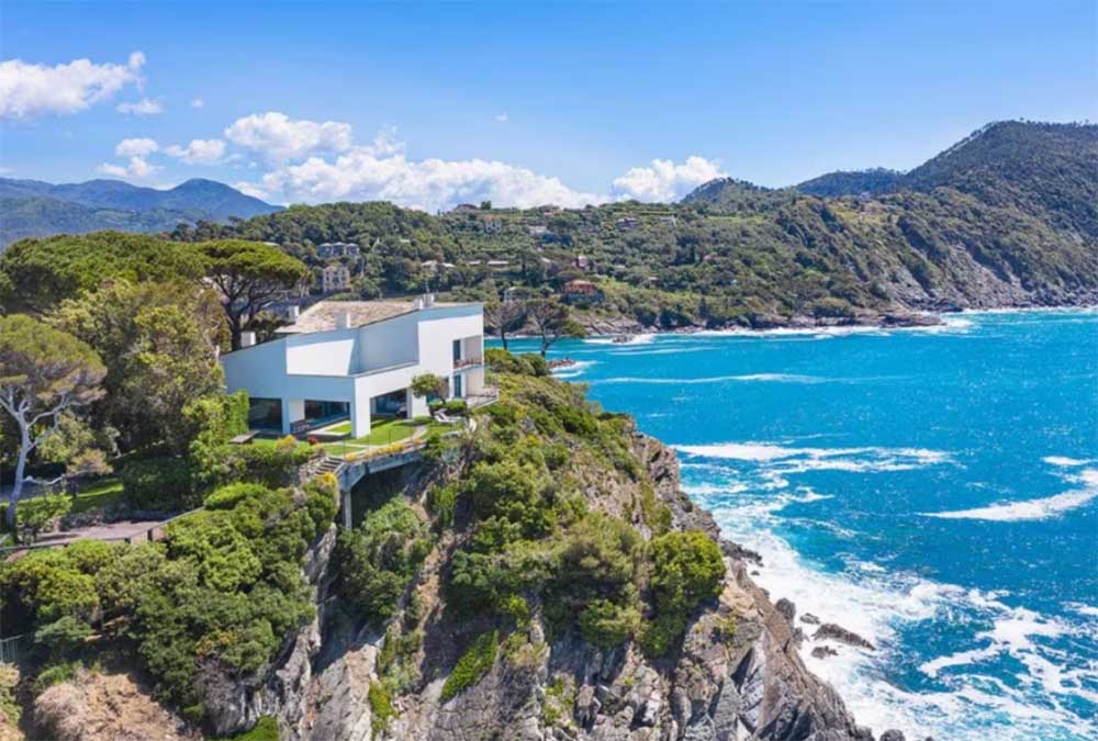 villa italia