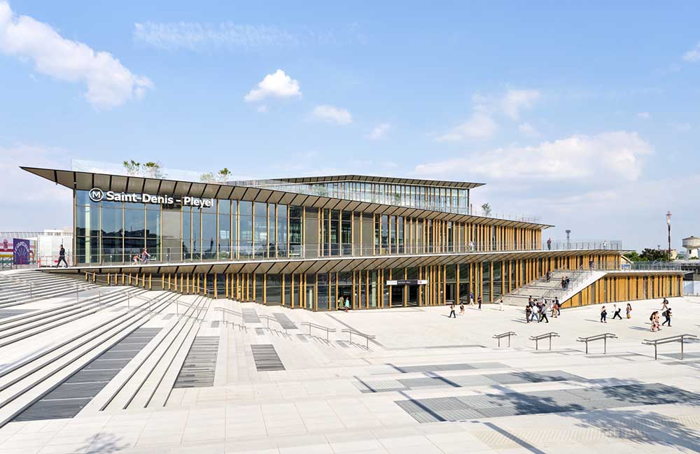 Kengo Kuma
