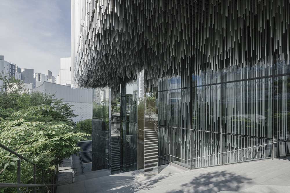 Kengo Kuma