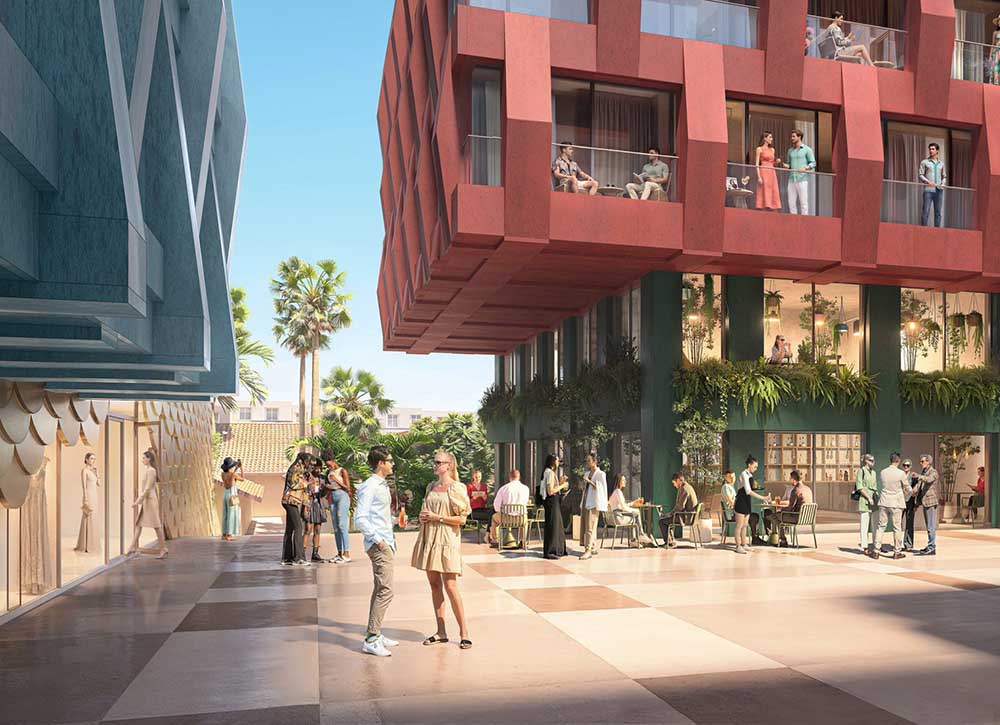 MVRDV