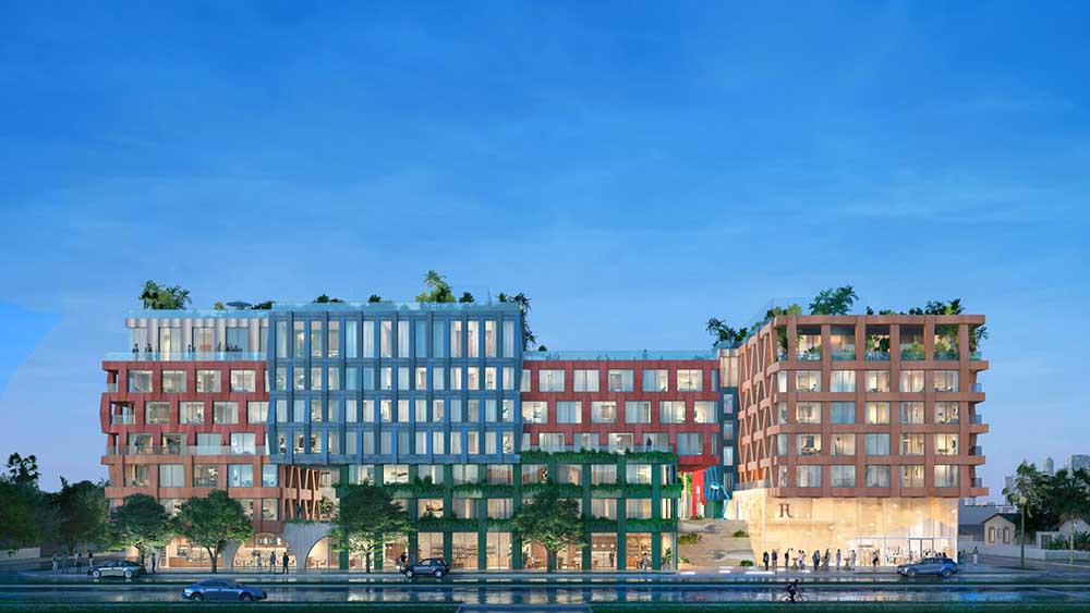 MVRDV