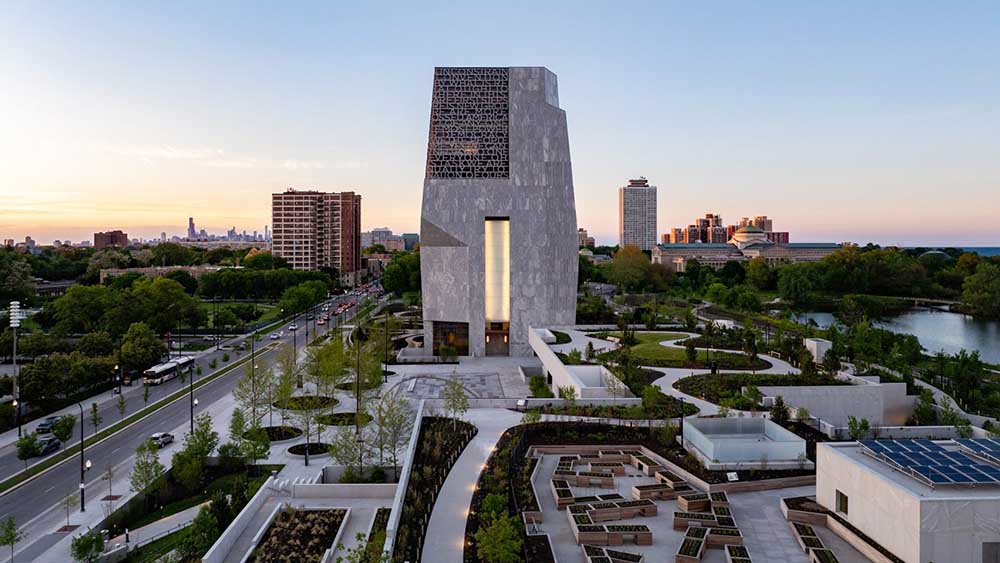 Obama Foundation
