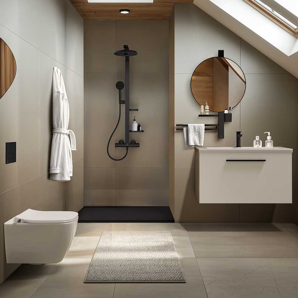 Ideal Standard