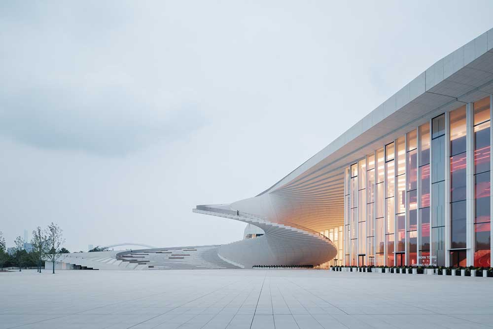 snohetta