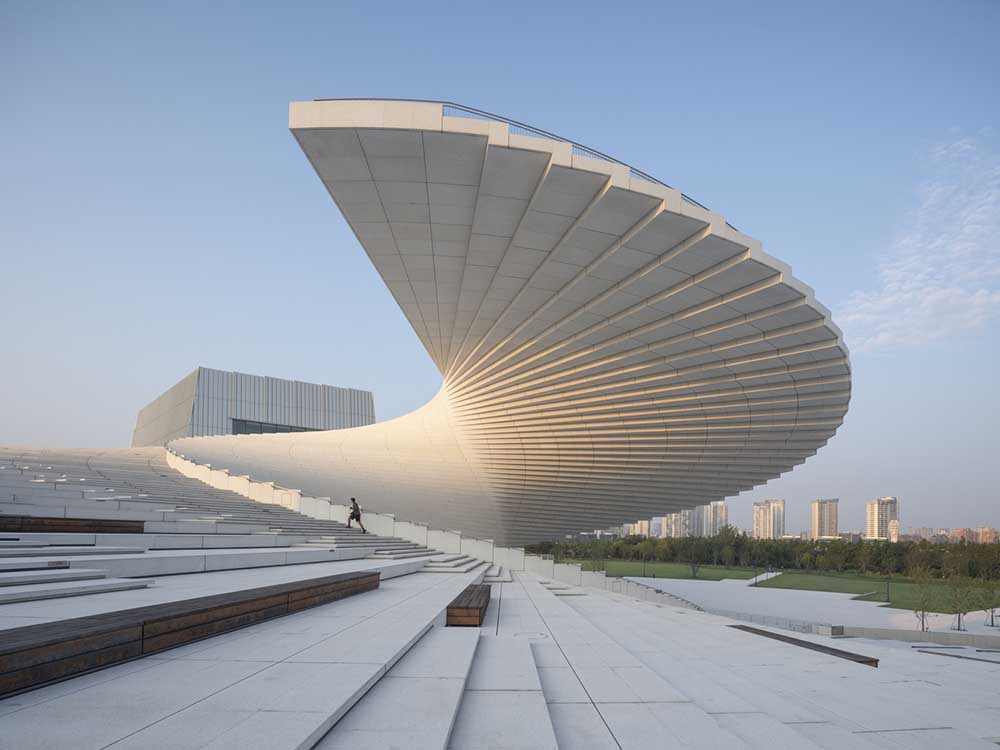 snohetta