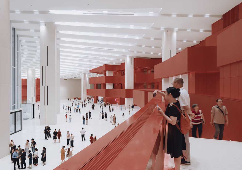 snohetta