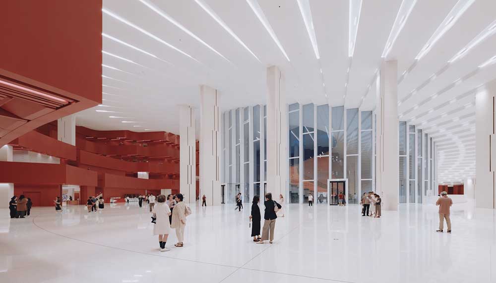 snohetta