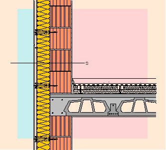 Вентилирана фасада с циментно фазерни плоскости KNAUF