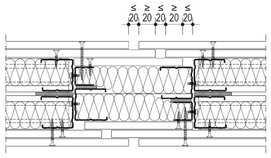 Разширителна фуга